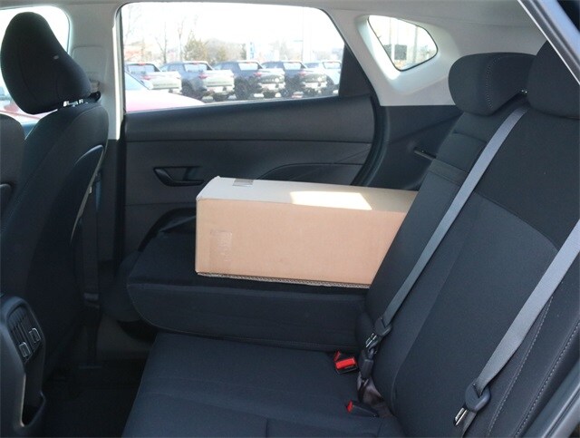 2024 Hyundai Kona SEL photo 15
