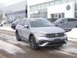Used 2022 Volkswagen Tiguan 2.0T SE SUV