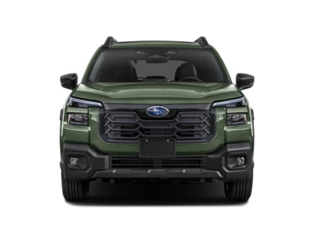 New 2026 Subaru Outback Premium SUV