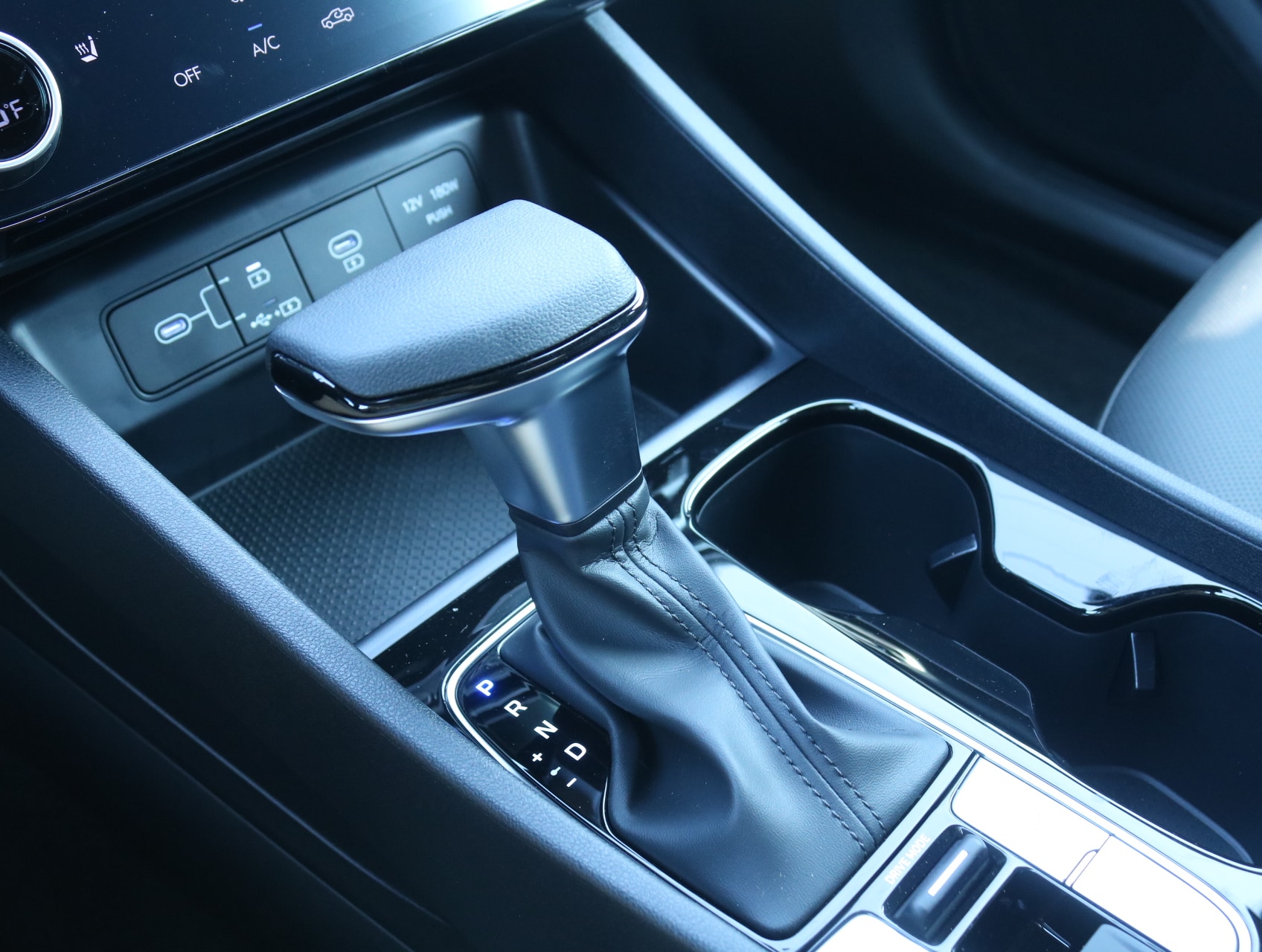 2026 Hyundai Santa Cruz SEL - Photo 25