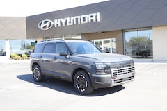 2026 Hyundai Palisade XRT Pro Sport Utility
