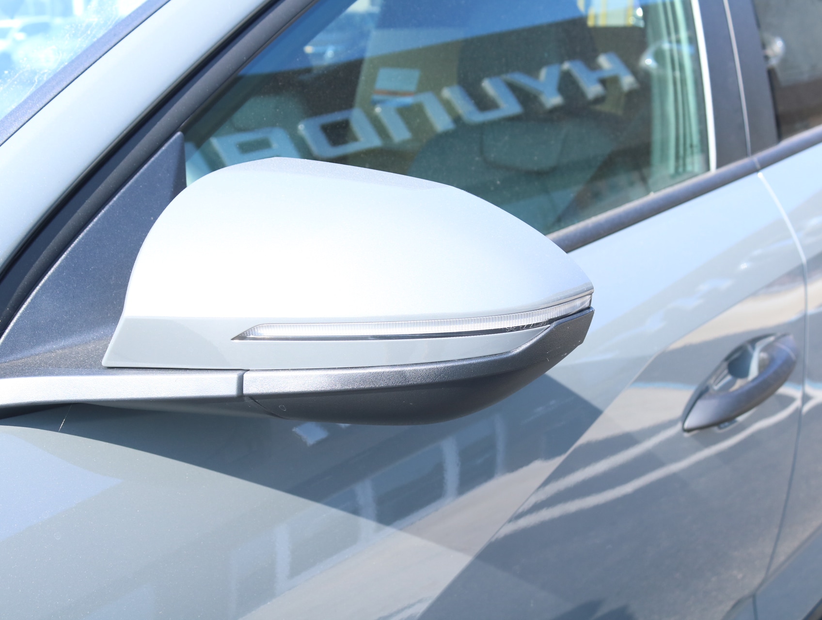 2026 Hyundai Santa Cruz SEL - Photo 10