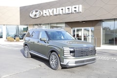 2026 Hyundai Palisade Hybrid SEL Premium 7P Sport Utility
