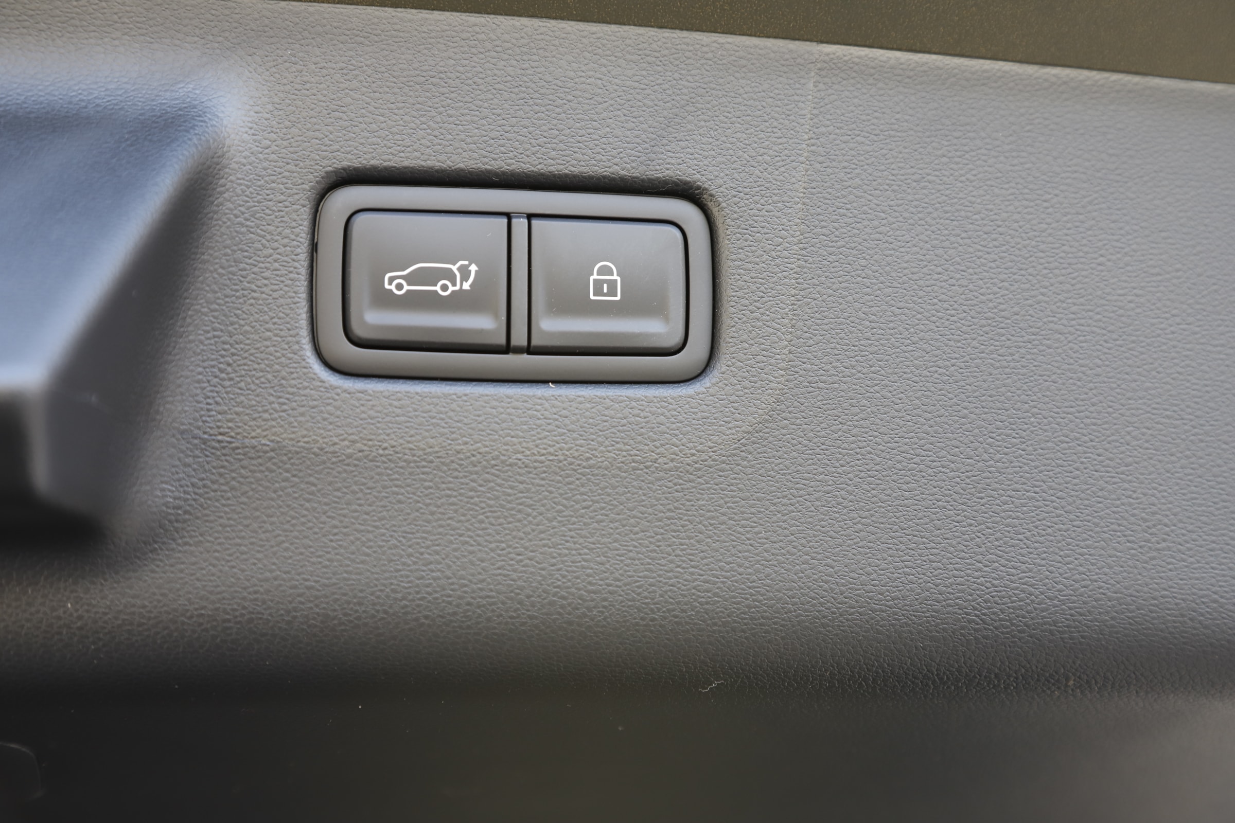 2026 Hyundai Santa Fe SEL - Photo 8