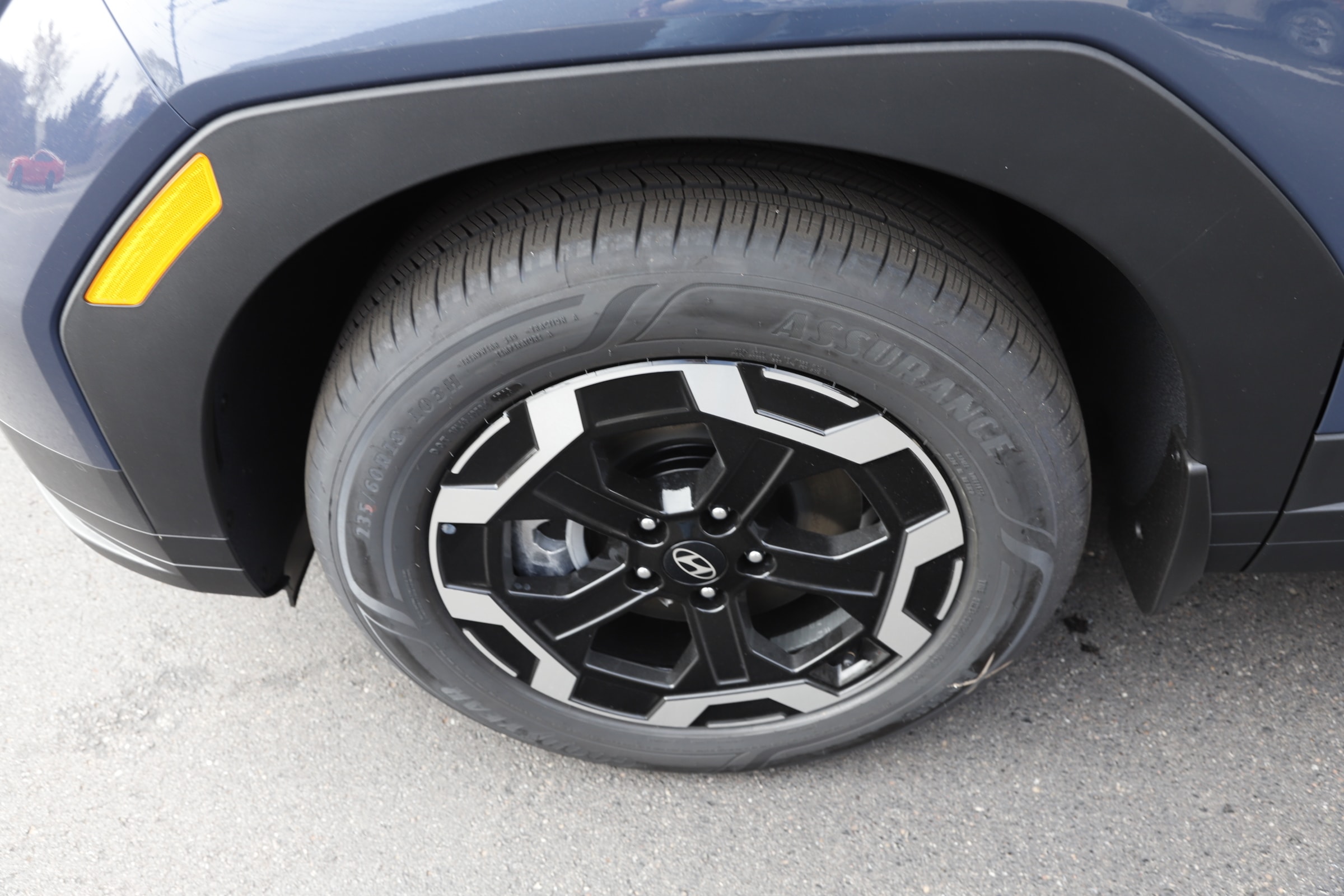 2026 Hyundai Santa Fe SEL - Photo 14