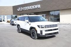 2026 Hyundai Santa Fe SE AWD Sport Utility