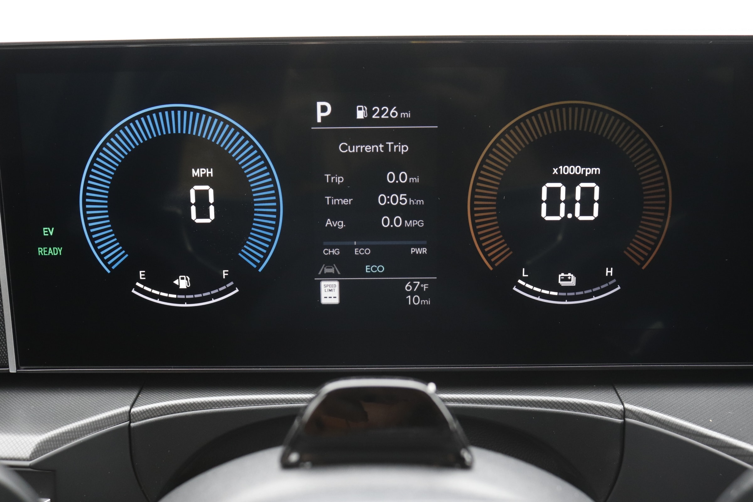 2026 Hyundai Santa Fe SEL - Photo 29