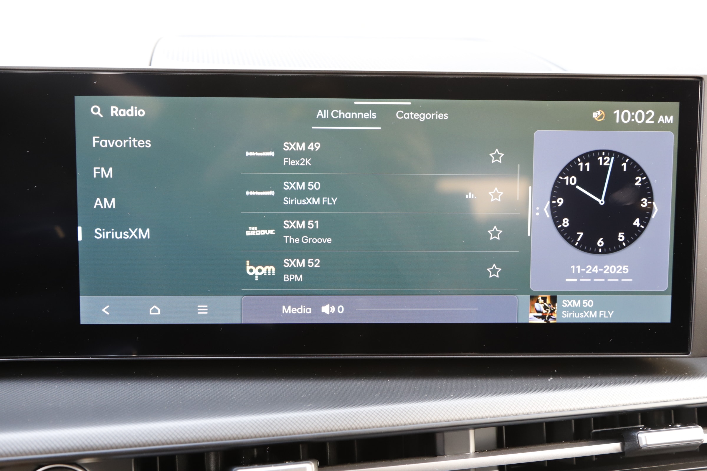 2026 Hyundai Santa Fe SEL - Photo 25