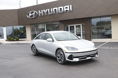 2025 Hyundai IONIQ 6 SEL Car