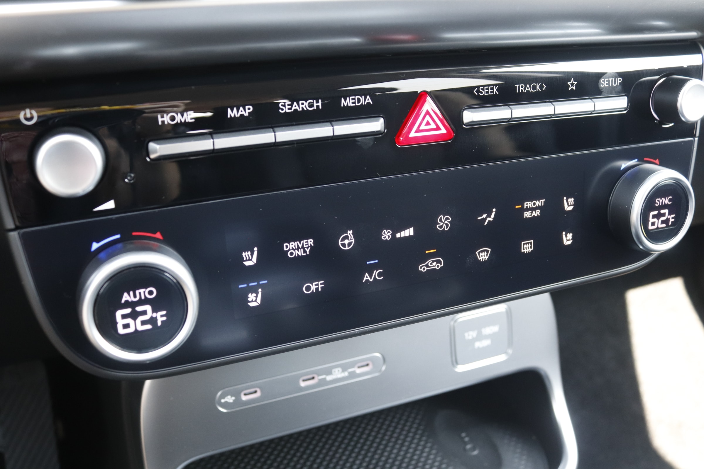 2026 Hyundai IONIQ 9 SEL - Photo 28