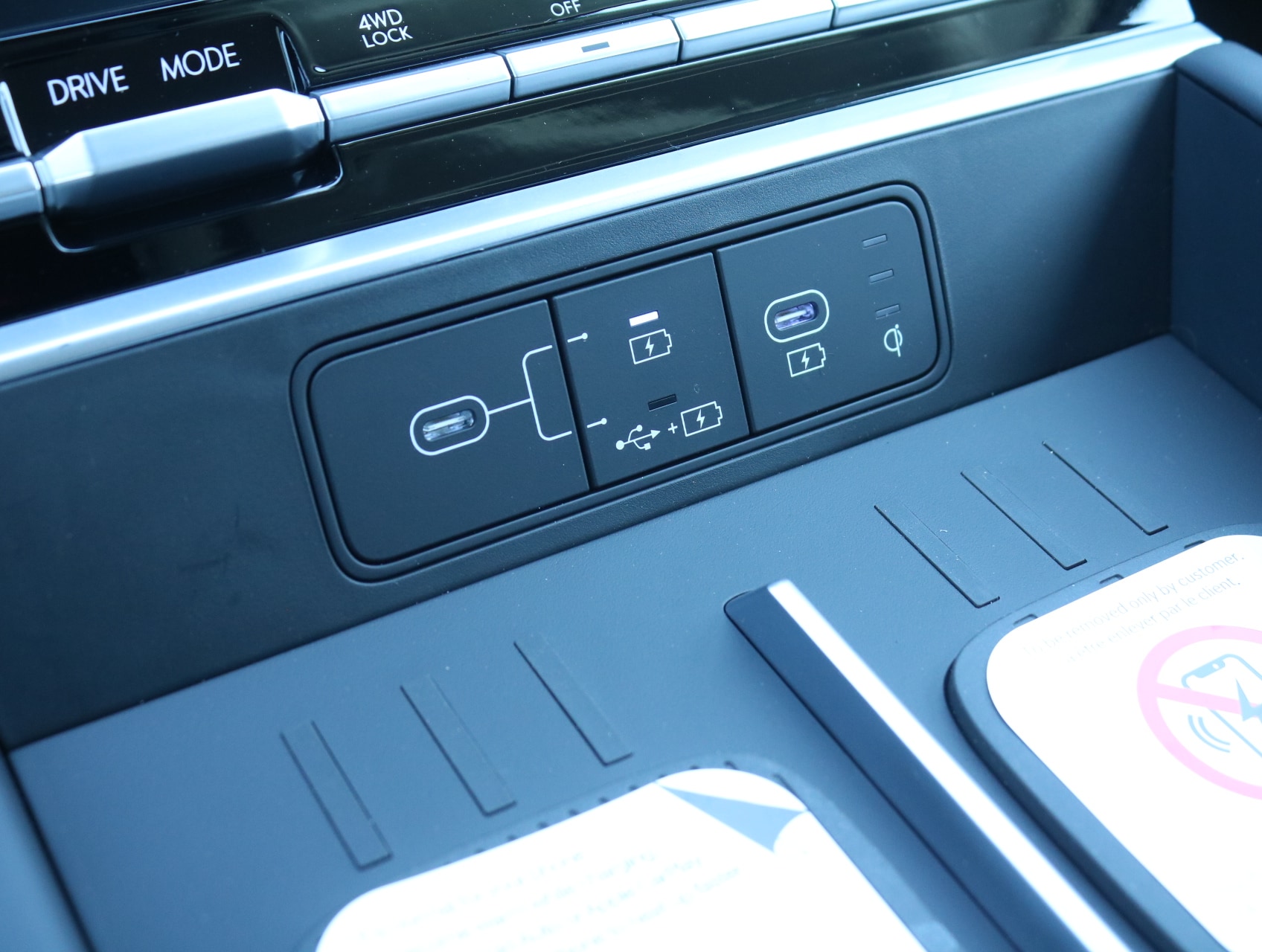 2026 Hyundai Santa Fe SEL - Photo 27