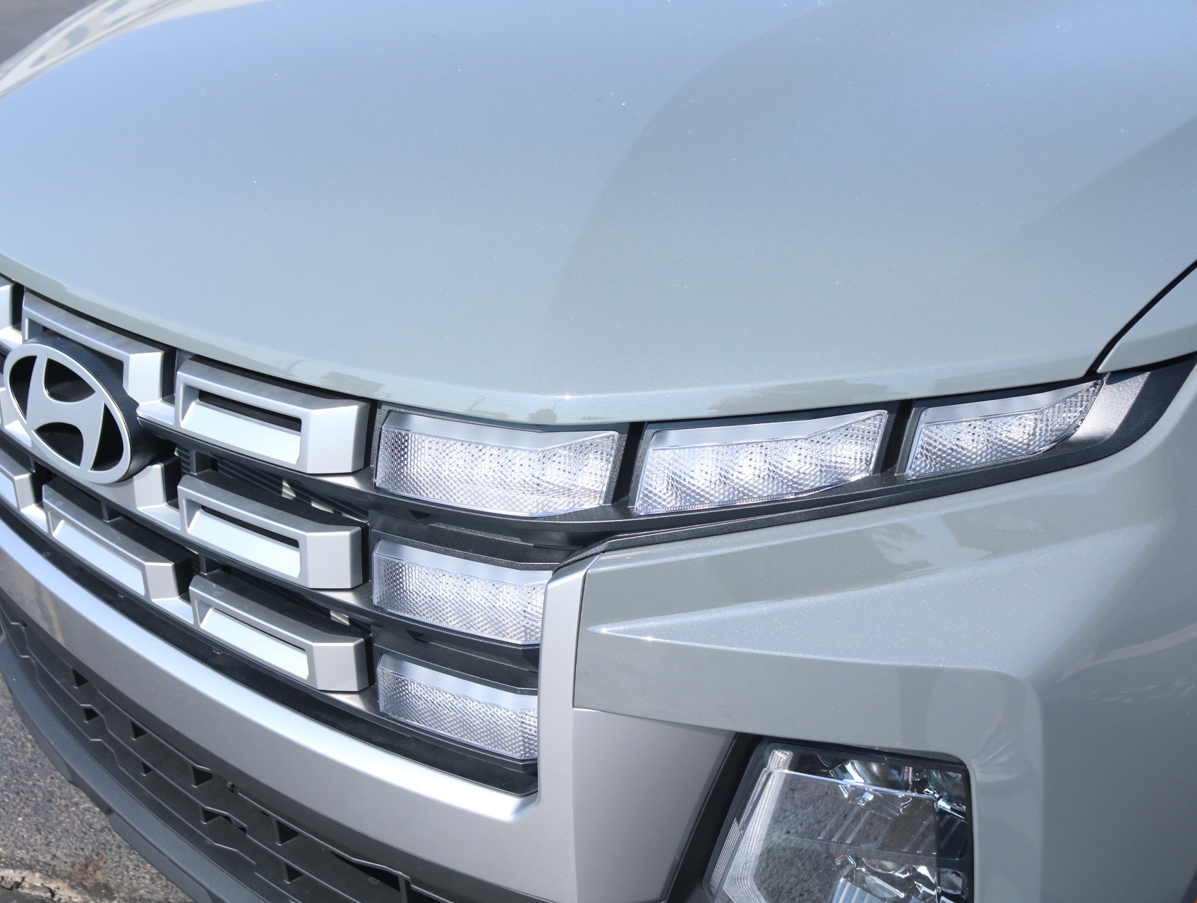 2026 Hyundai Santa Cruz SEL - Photo 12
