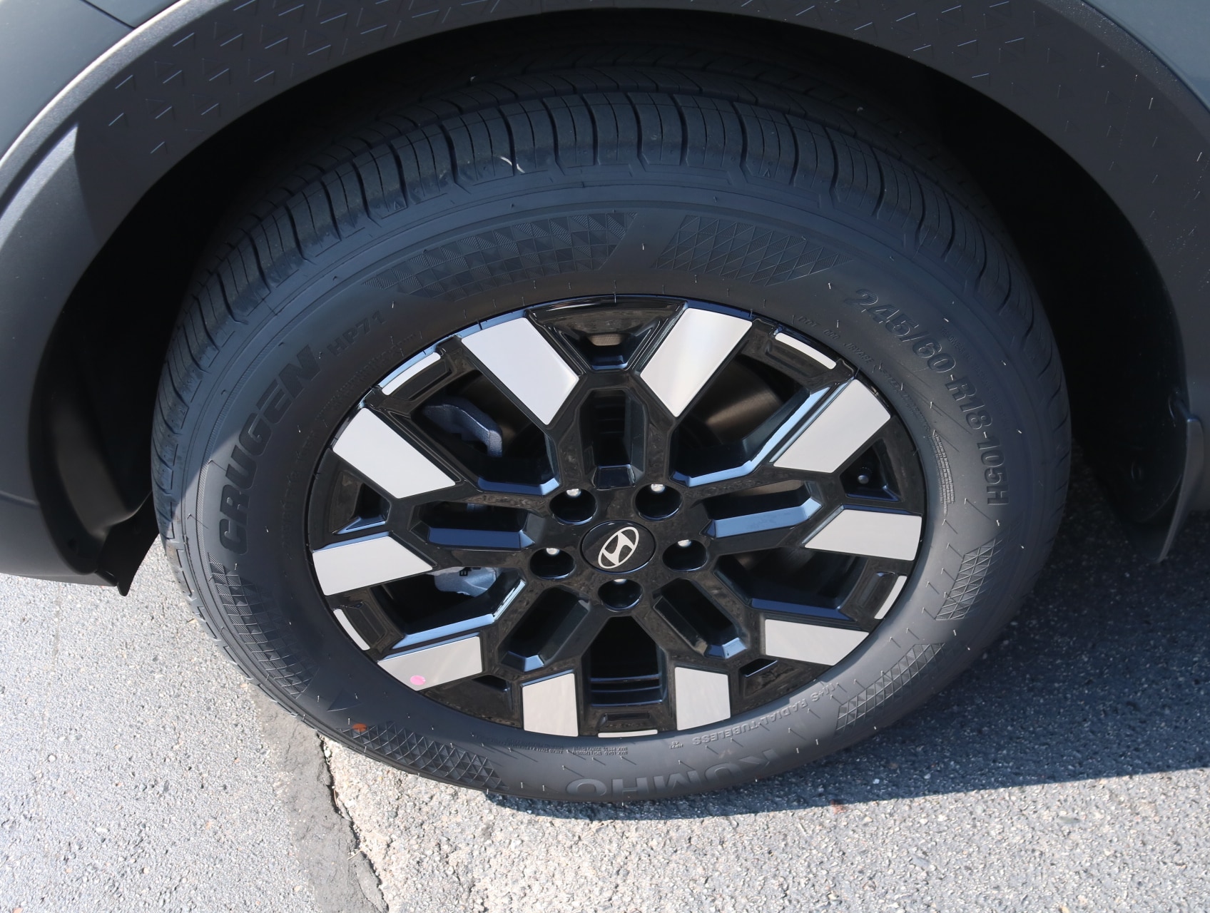2026 Hyundai Santa Cruz SEL - Photo 11