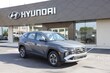  Hyundai Tucson Hybrid