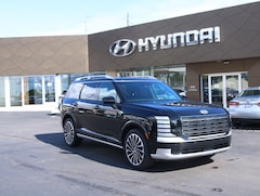 2026 Hyundai Palisade Calligraphy AWD Sport Utility