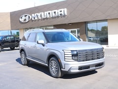 2026 Hyundai Palisade SEL AWD Sport Utility