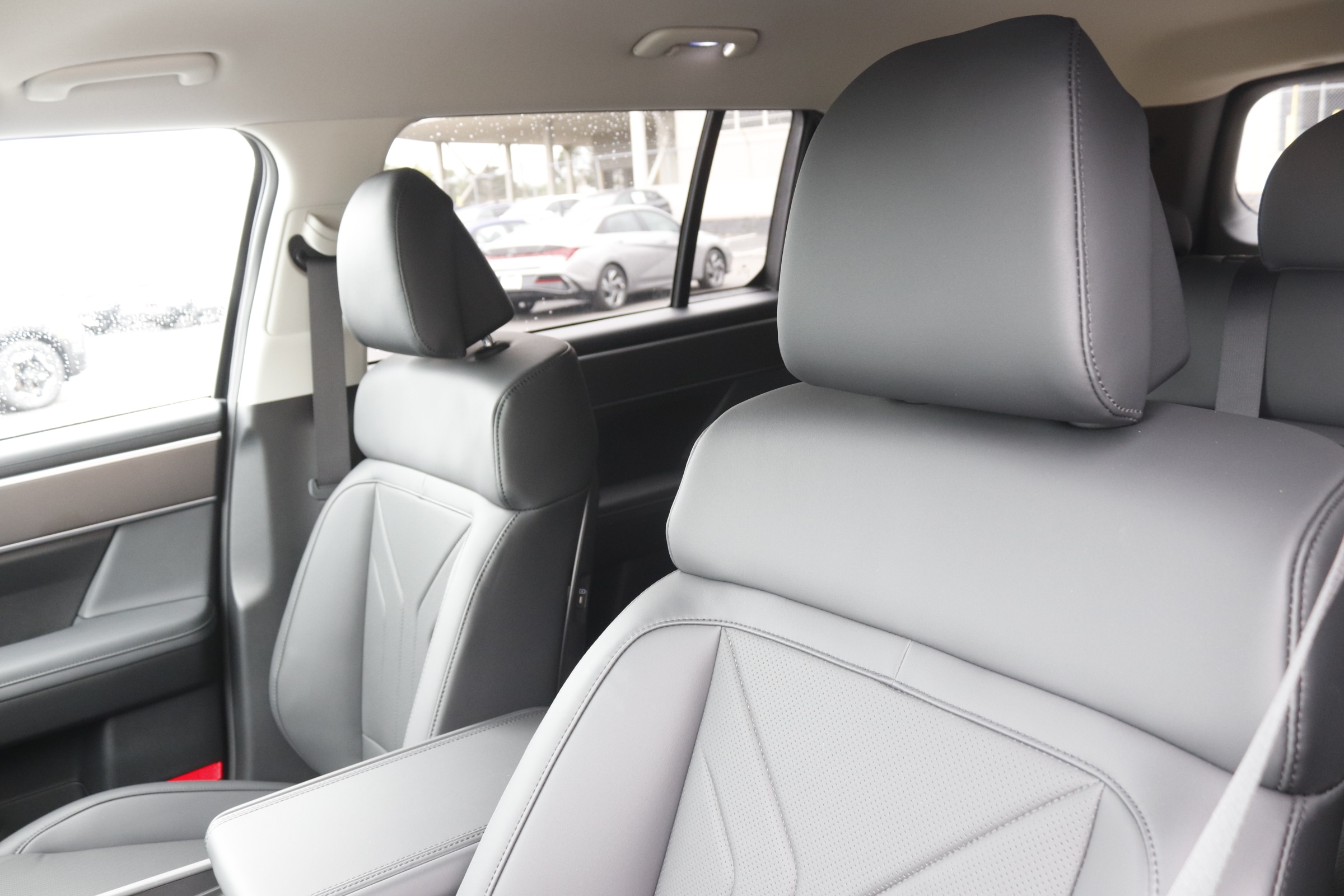 2026 Hyundai Santa Fe SEL - Photo 16