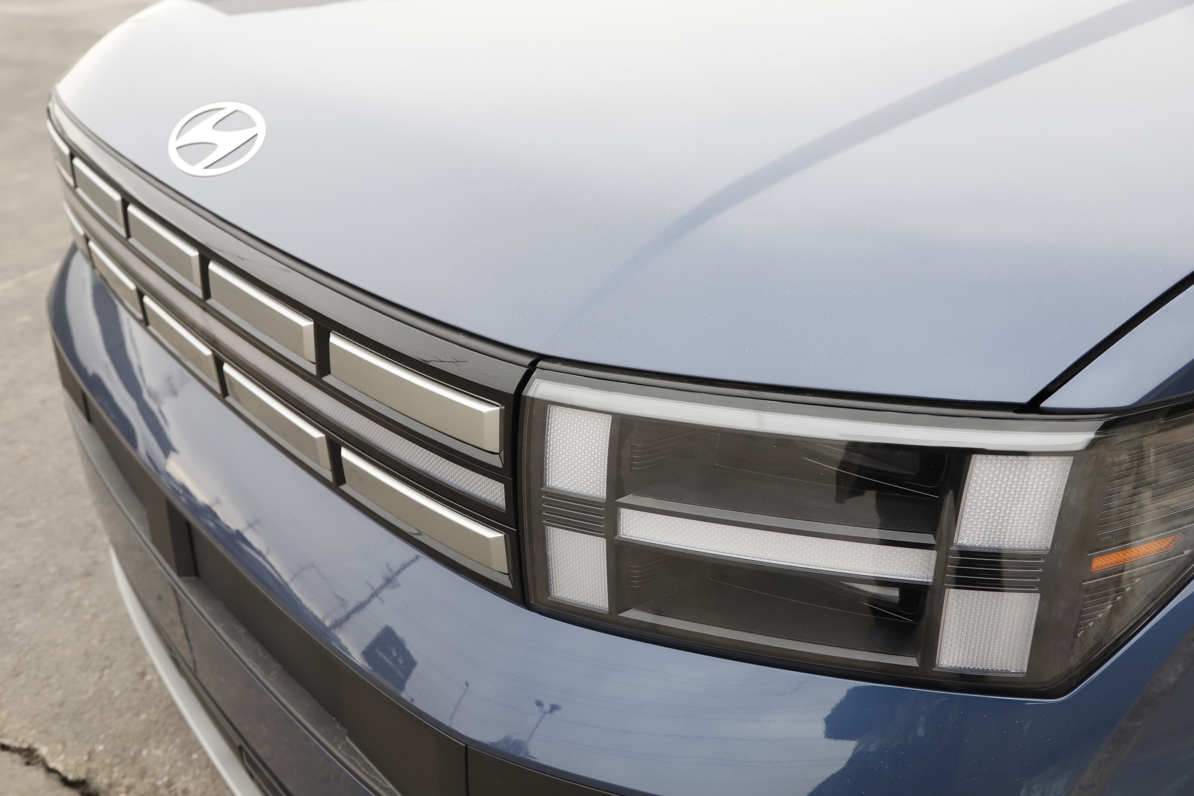 2026 Hyundai Santa Fe SEL - Photo 11