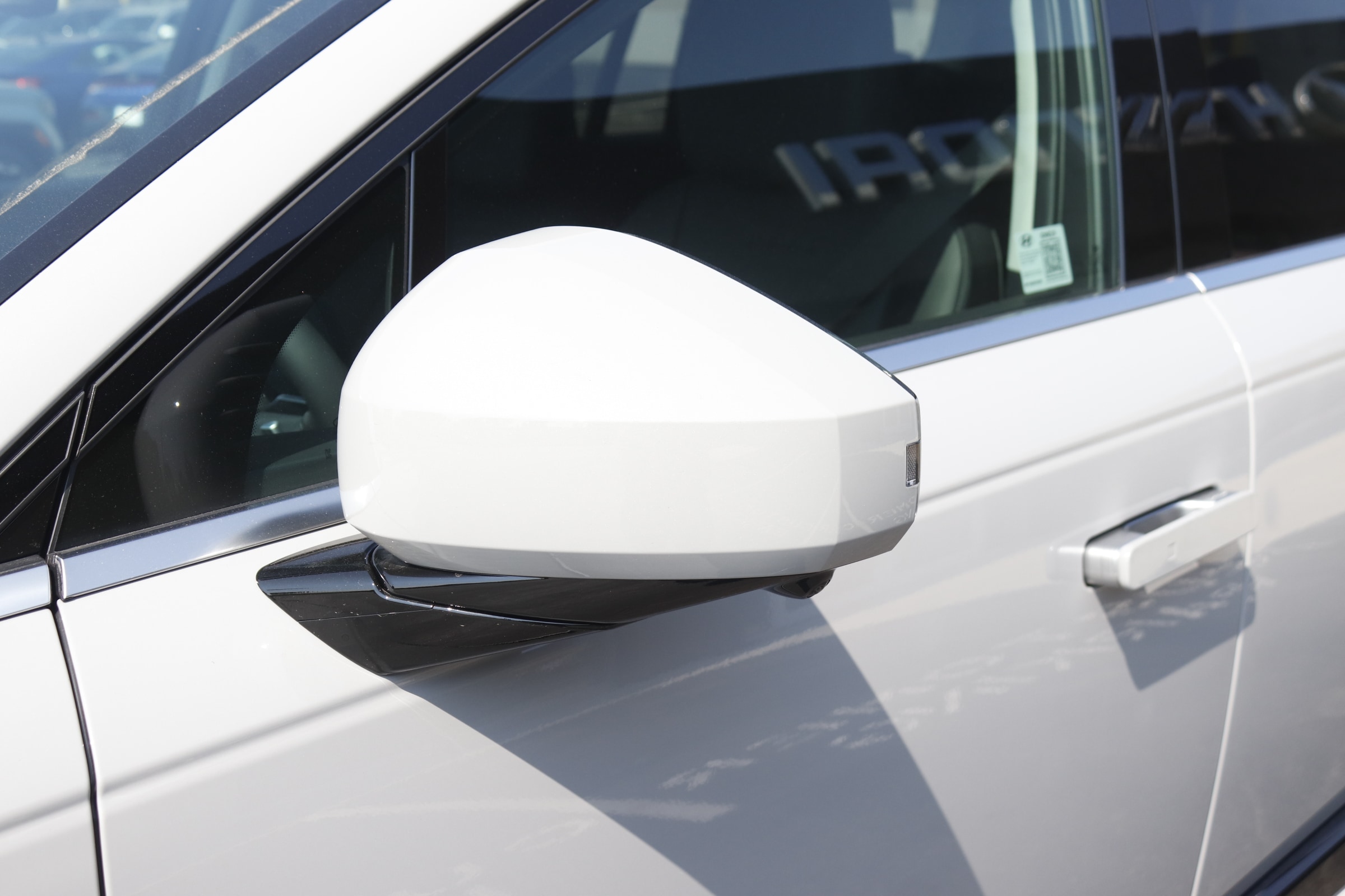 2026 Hyundai IONIQ 9 SEL - Photo 13