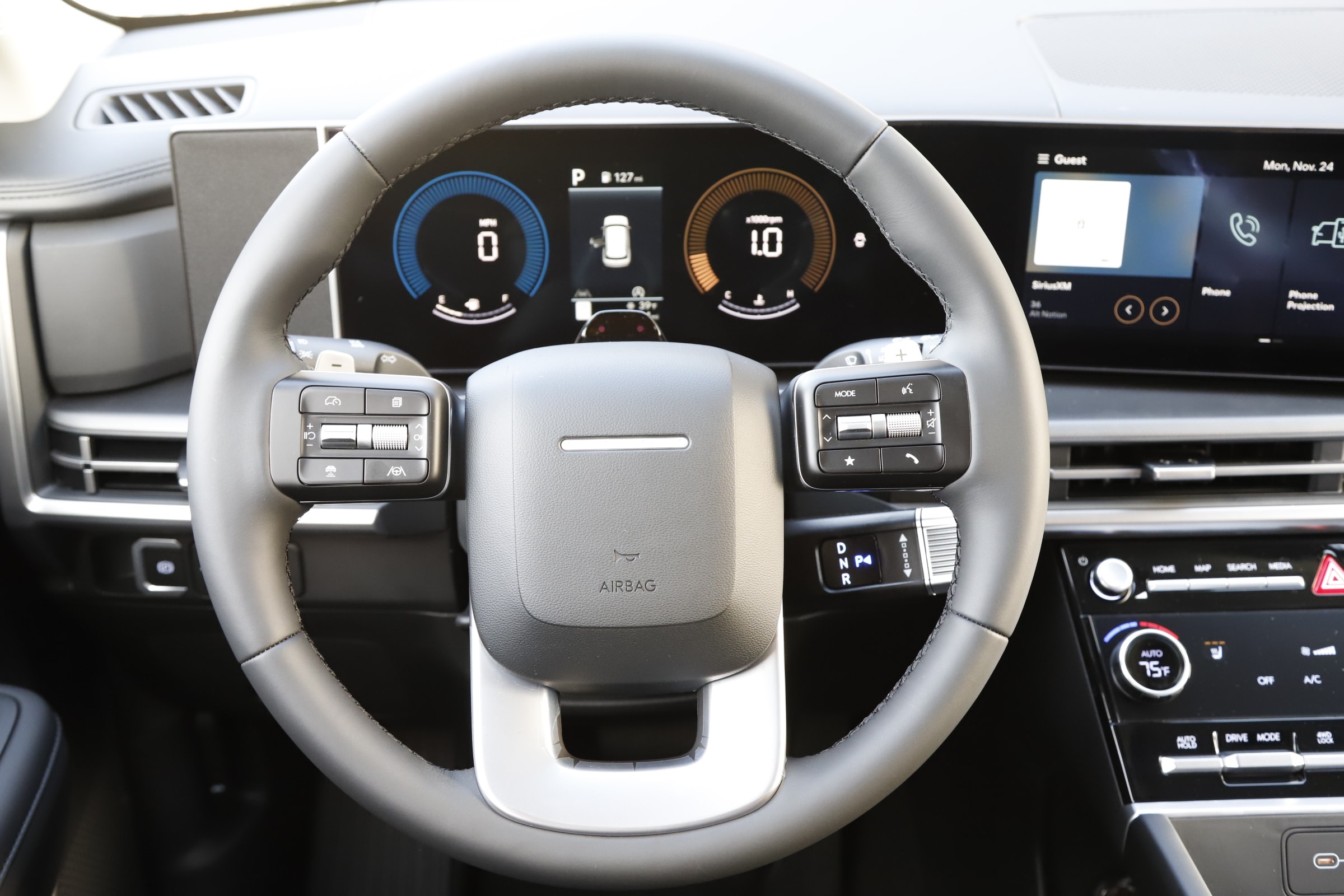 2026 Hyundai Santa Fe SEL - Photo 20
