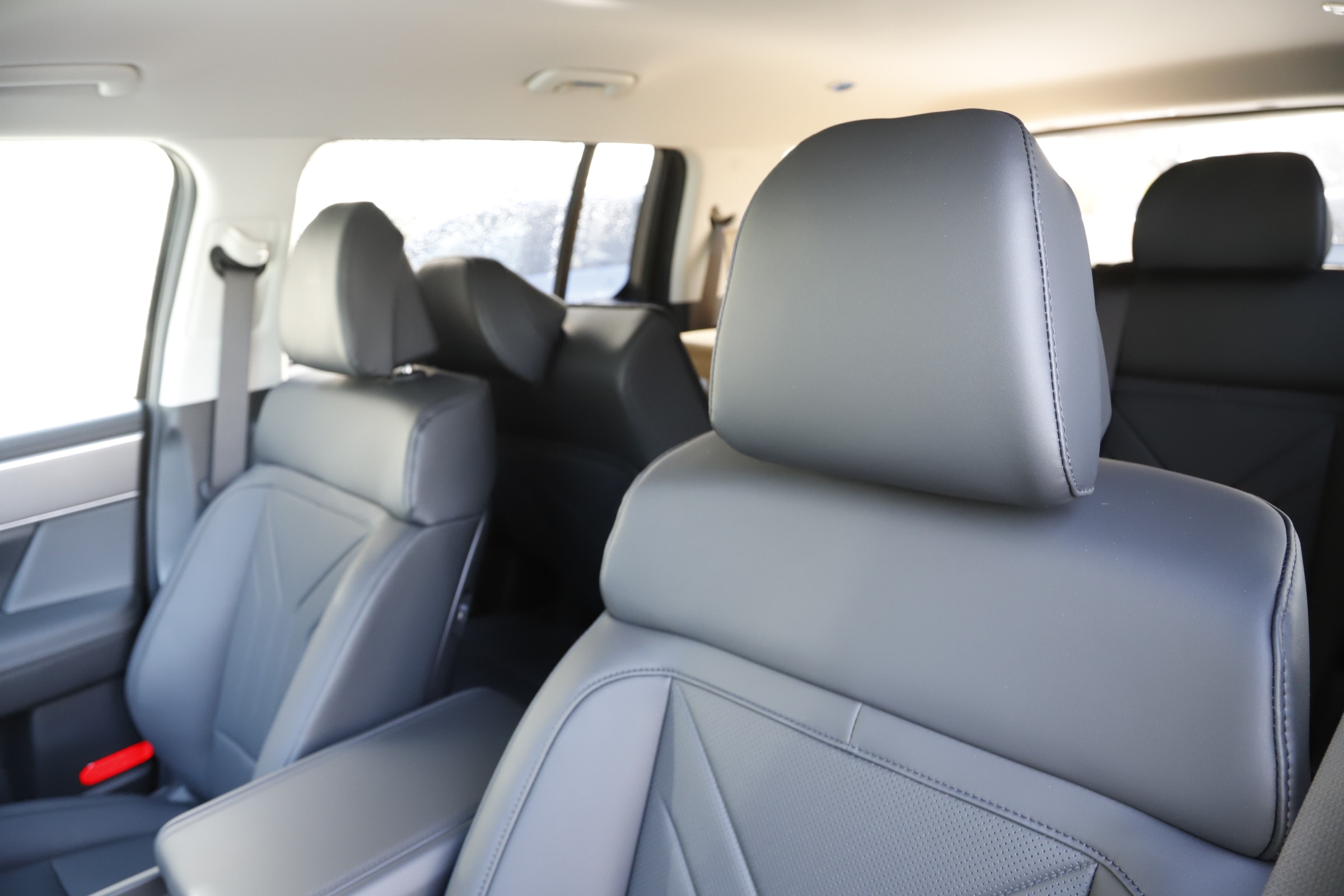 2026 Hyundai Santa Fe SEL - Photo 12