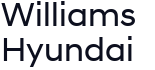 Williams Hyundai