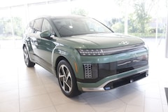 2026 Hyundai IONIQ 9 Performance Calligraphy Sport Utility