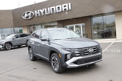2026 Hyundai Tucson SEL AWD Sport Utility