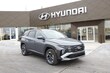  Hyundai Tucson Hybrid