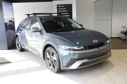 2025 Hyundai IONIQ 5 SEL Sport Utility