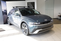 2025 Hyundai IONIQ 5 SEL Sport Utility