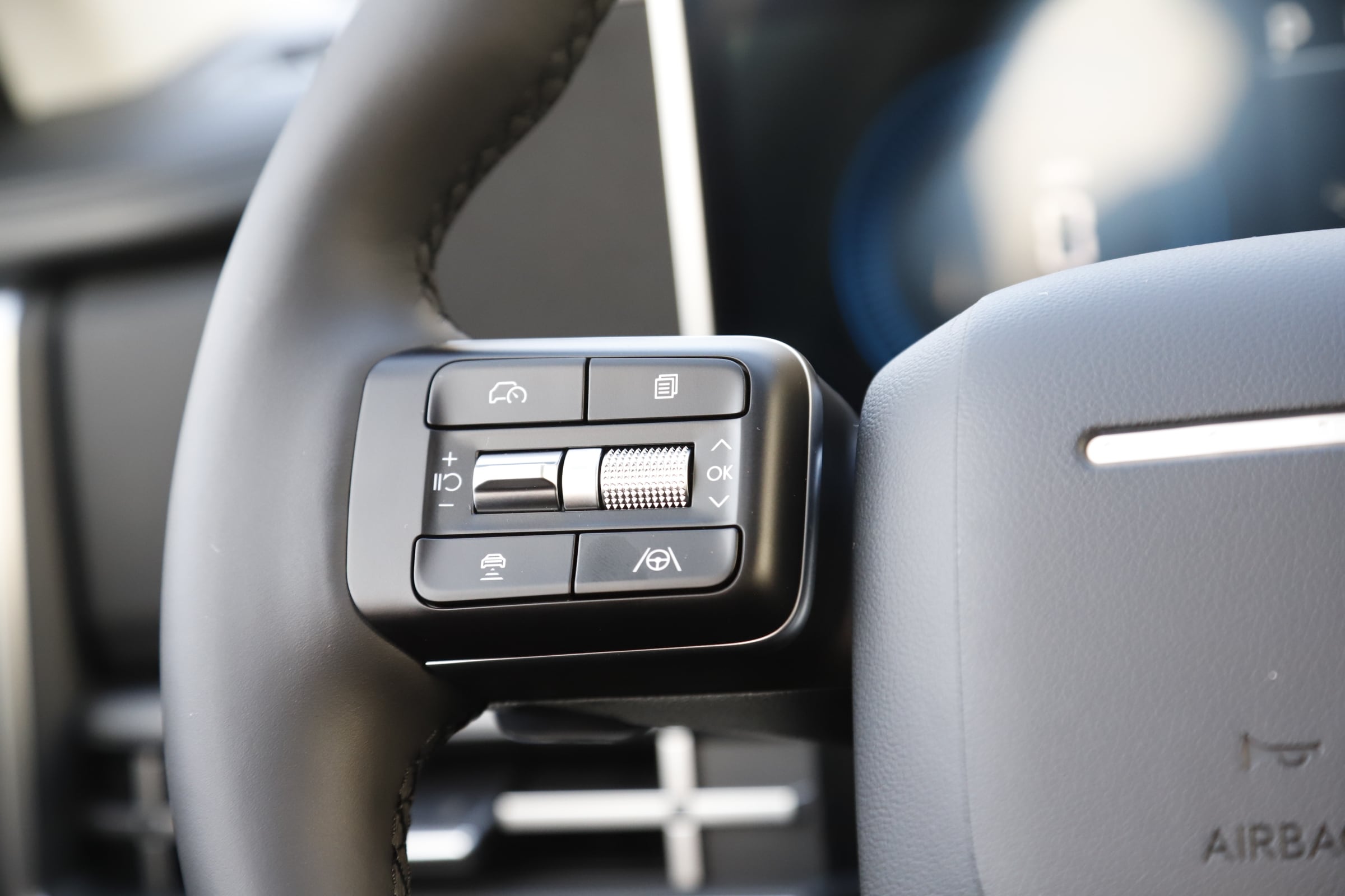 2026 Hyundai Santa Fe SEL - Photo 19