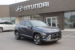 2026 Hyundai Kona Limited AWD Sport Utility