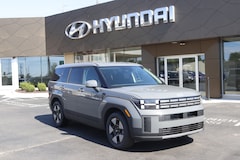 2026 Hyundai Santa Fe Hybrid SE Sport Utility