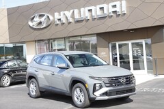 2026 Hyundai Tucson SE AWD Sport Utility