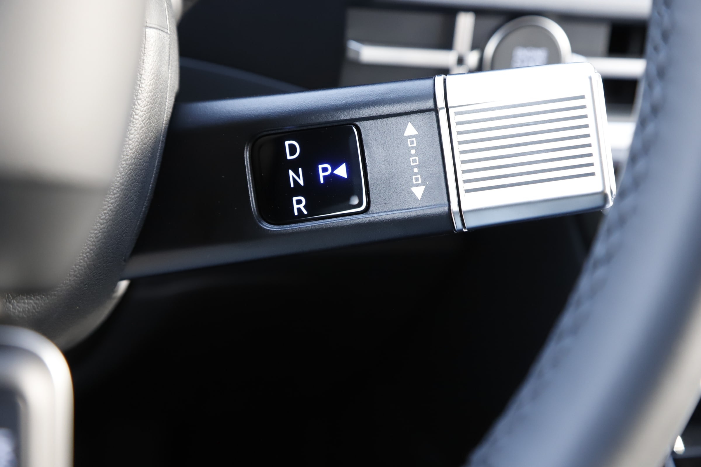 2026 Hyundai Santa Fe SEL - Photo 27