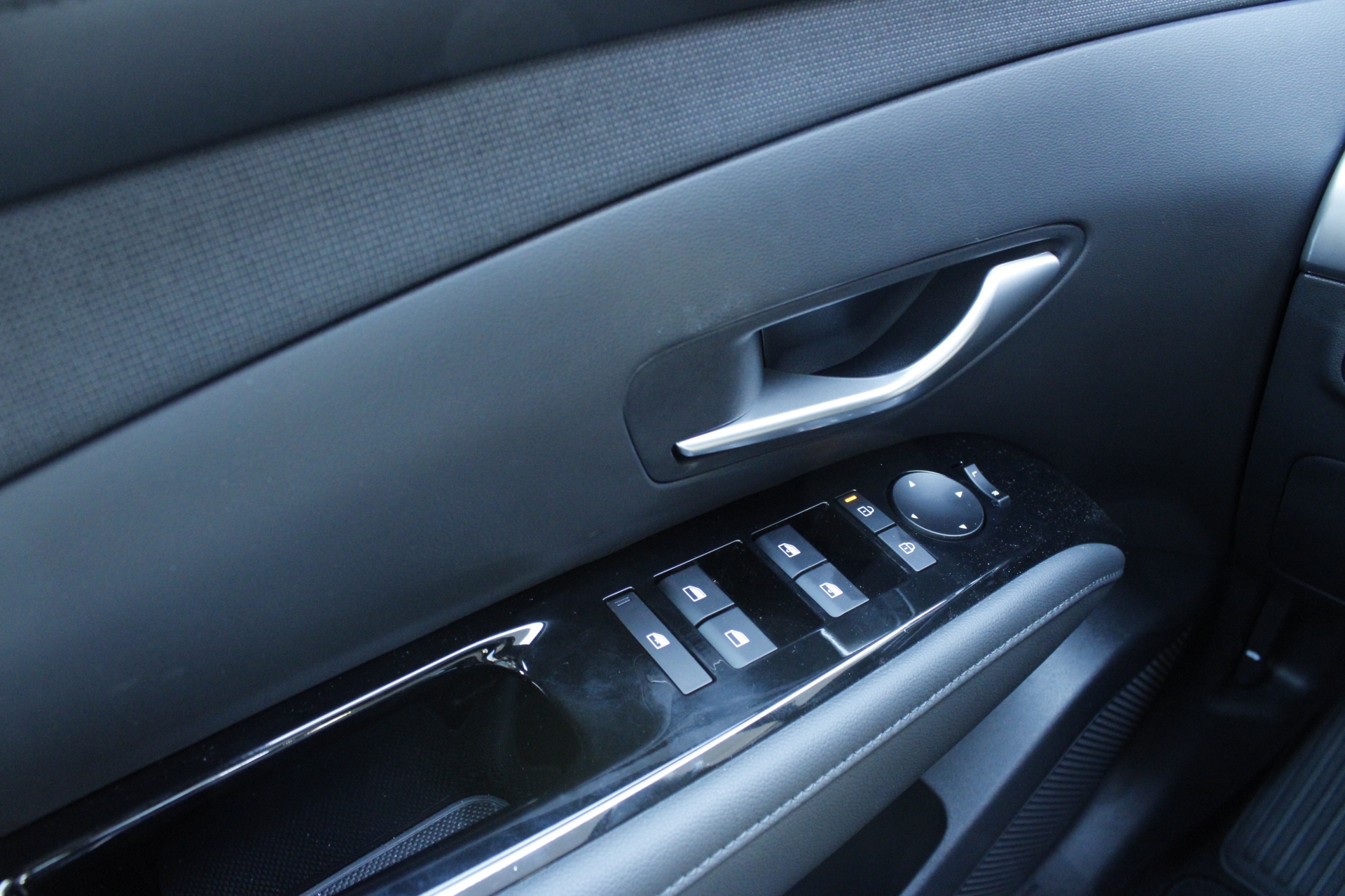 2026 Hyundai Santa Cruz XRT - Photo 21