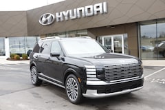 2026 Hyundai Palisade Calligraphy AWD Sport Utility