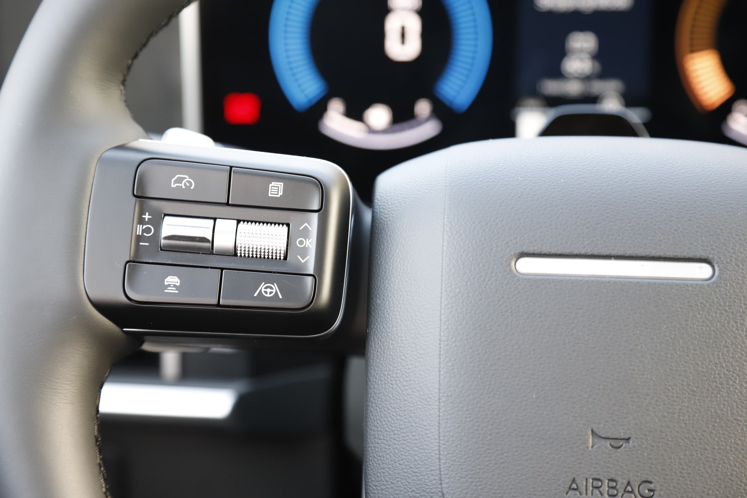 2026 Hyundai Santa Fe SEL - Photo 18