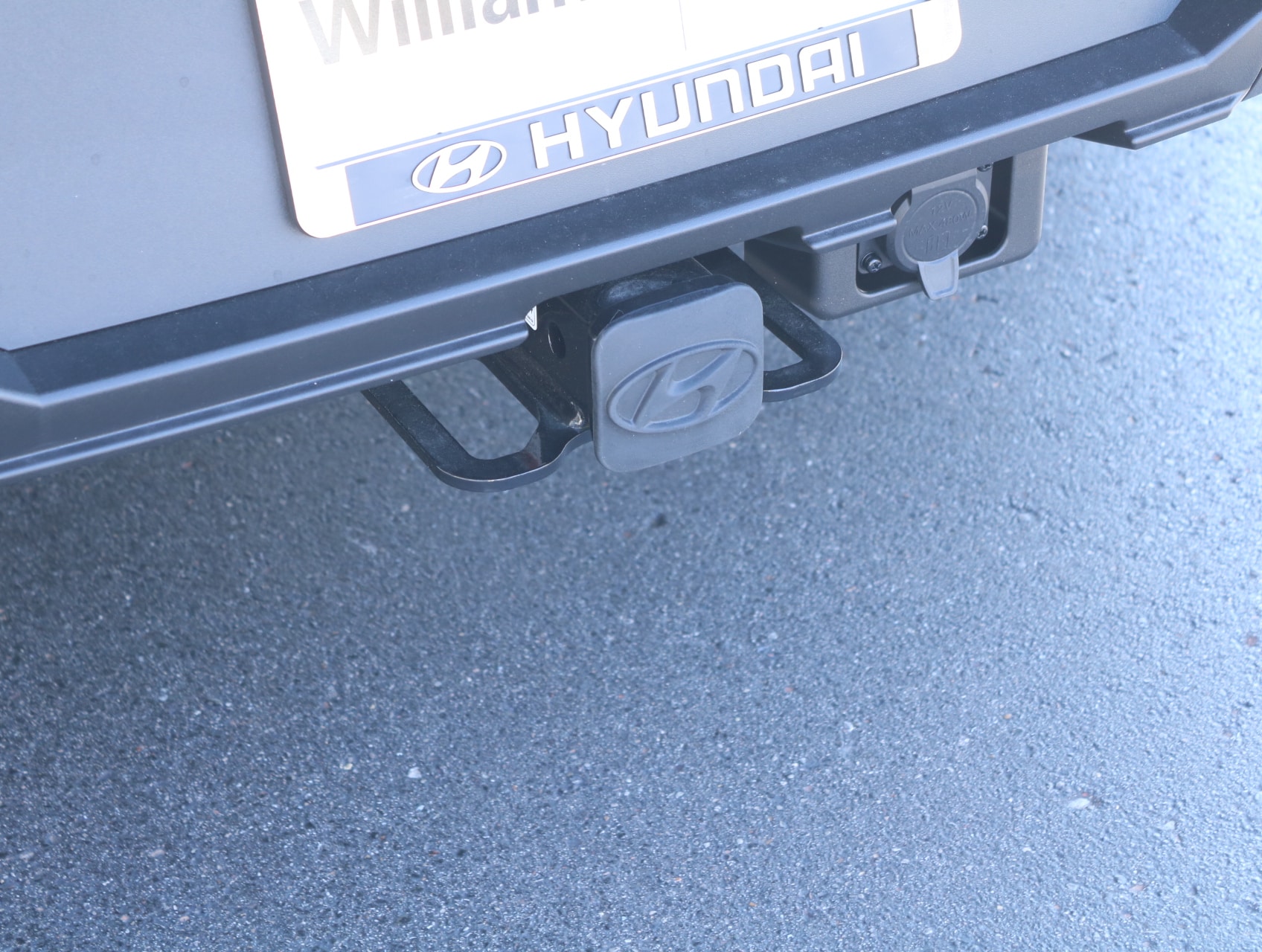 2026 Hyundai Santa Fe SEL - Photo 7