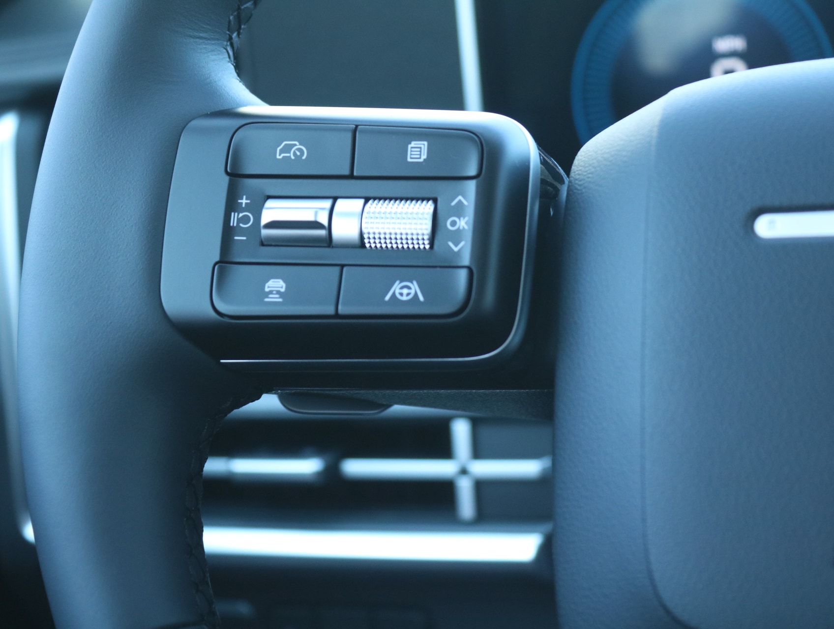 2026 Hyundai Santa Fe SEL - Photo 20