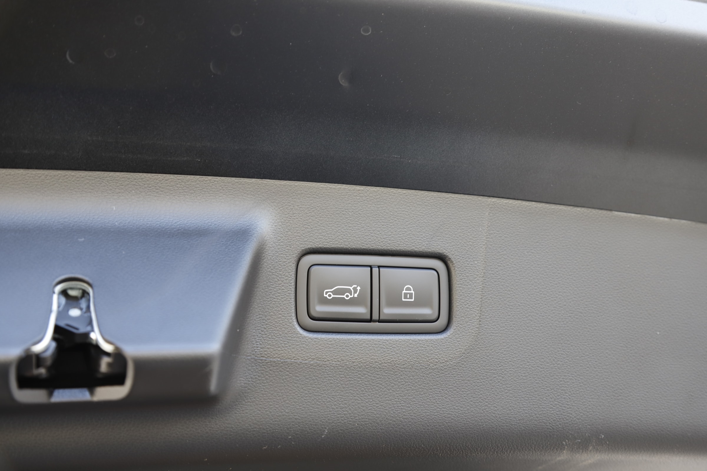 2026 Hyundai Santa Fe SEL - Photo 8