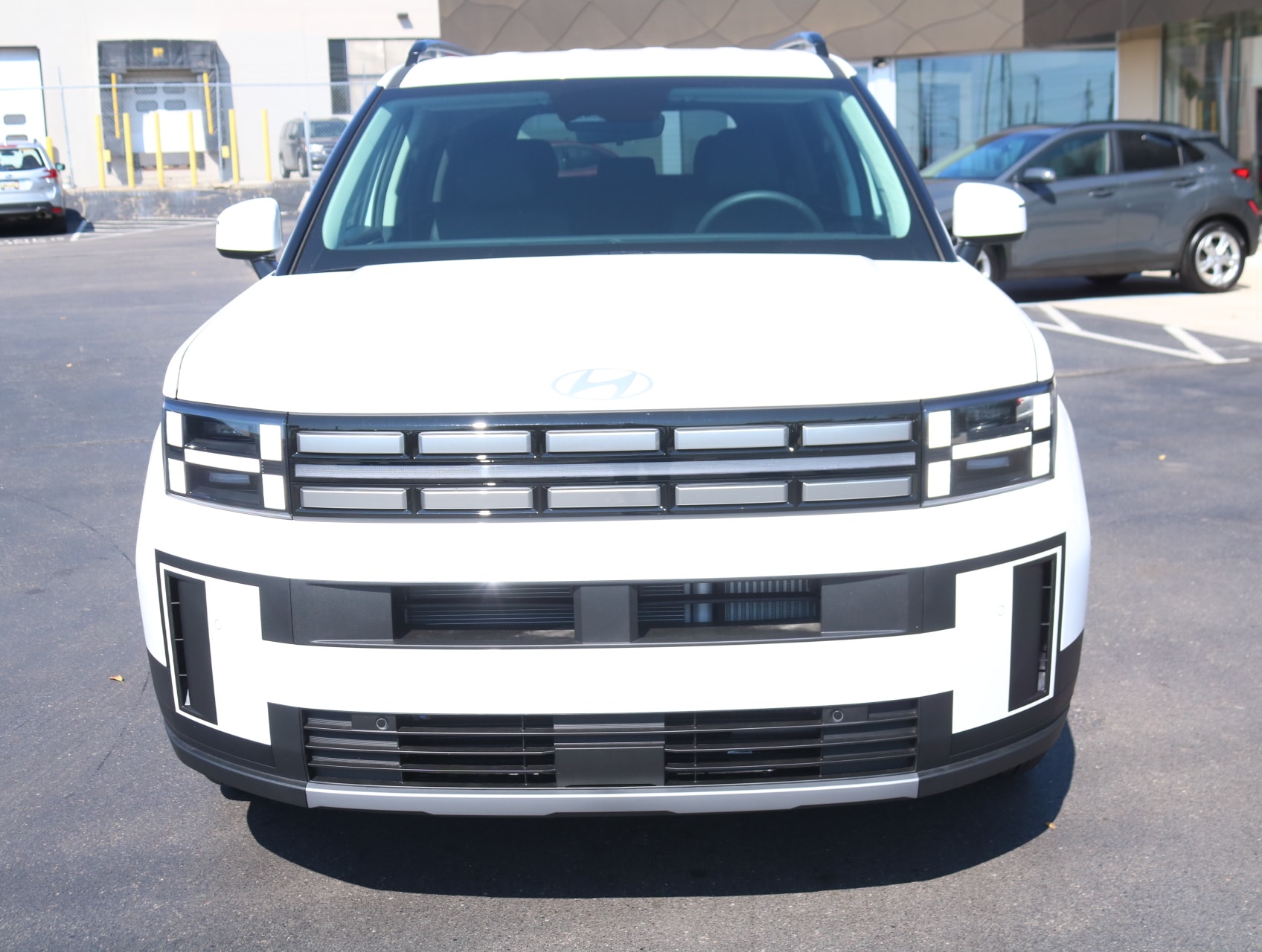 2026 Hyundai Santa Fe SEL - Photo 11