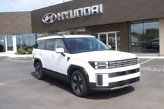 2026 Hyundai Santa Fe Hybrid SEL Sport Utility