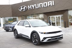 2026 Hyundai IONIQ 5 SEL Sport Utility