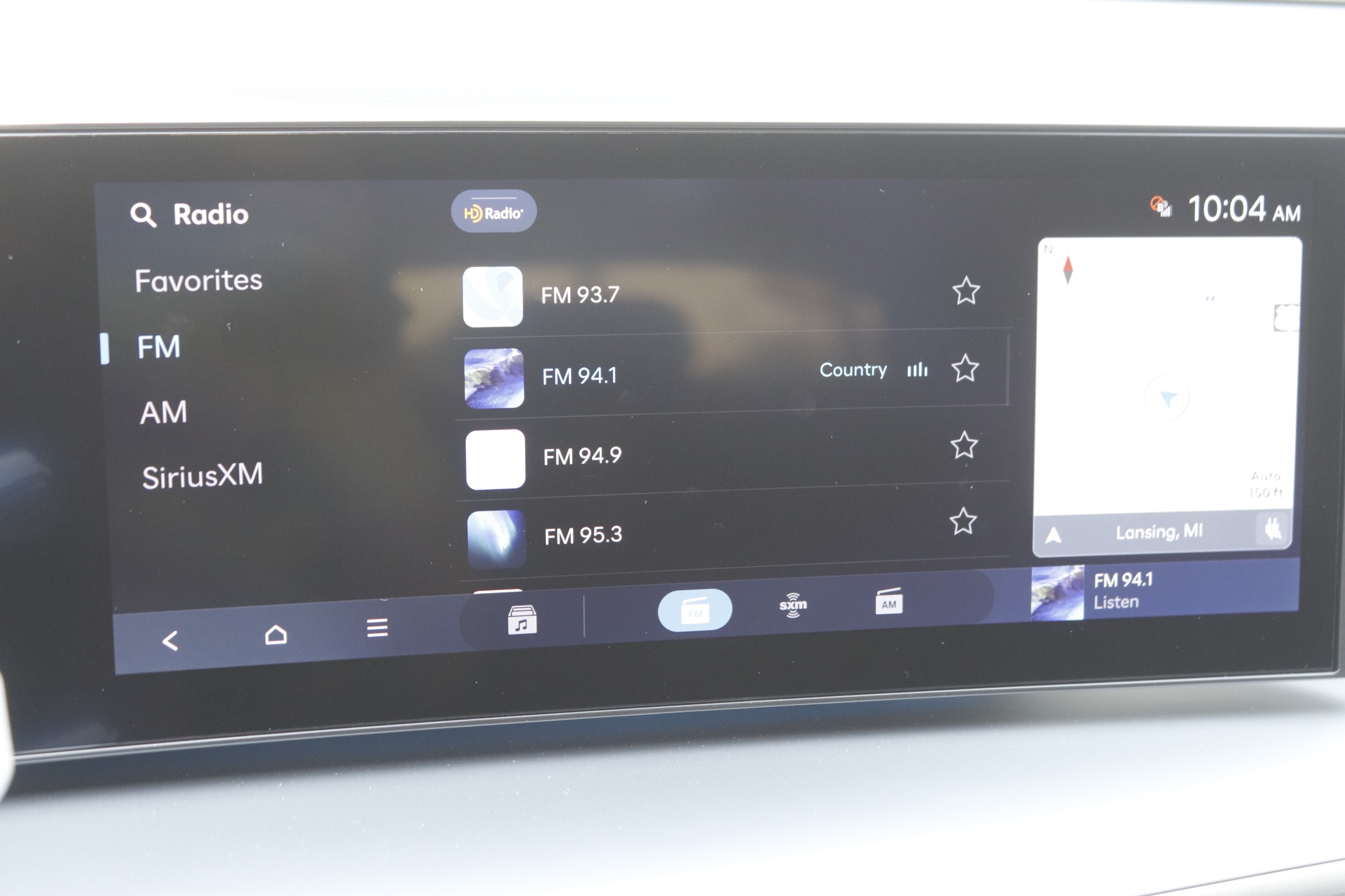 2026 Hyundai IONIQ 9 SEL - Photo 24