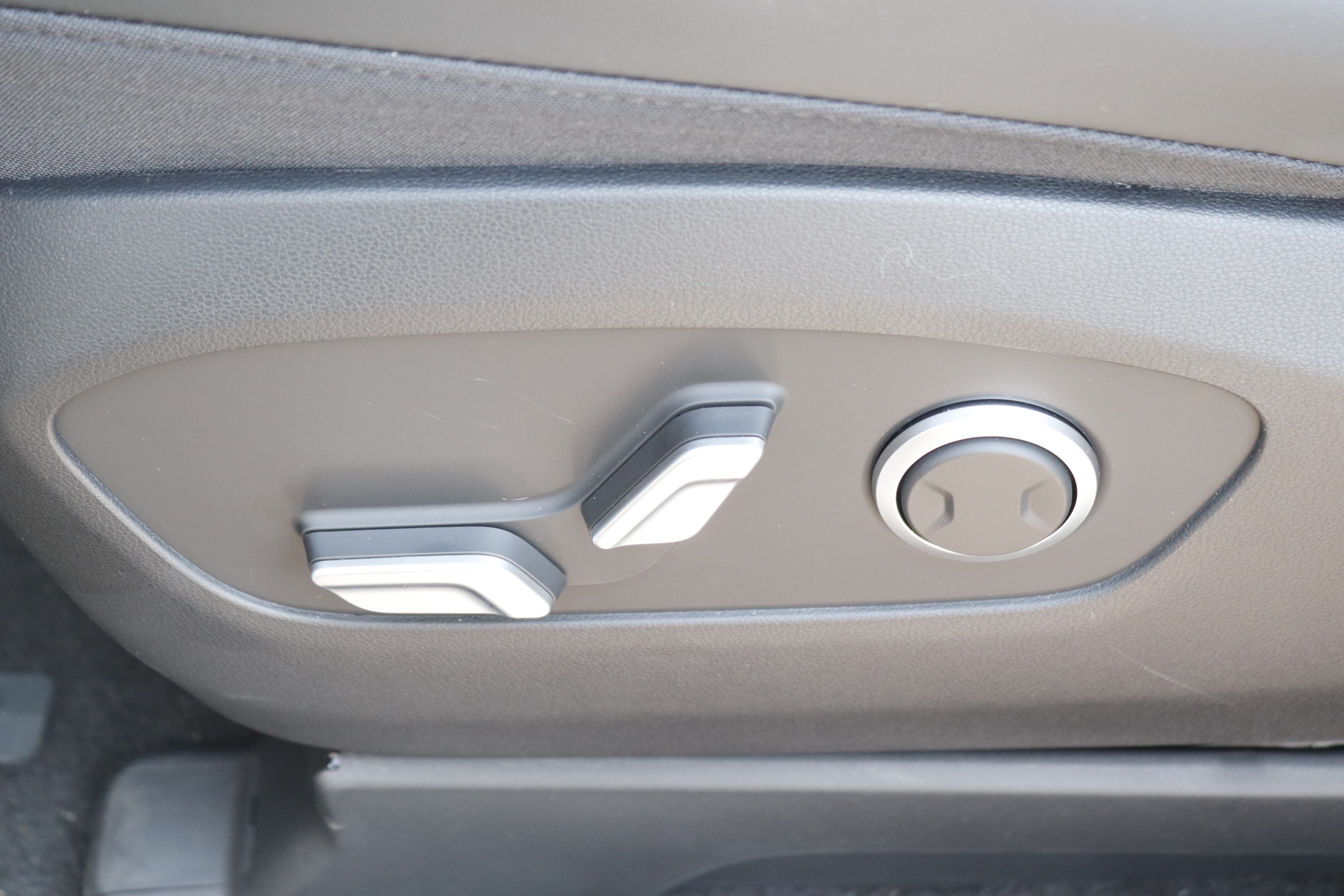 2026 Hyundai IONIQ 9 SEL - Photo 17