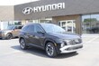 Hyundai Tucson Hybrid