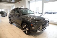 2026 Hyundai Kona Limited AWD Sport Utility