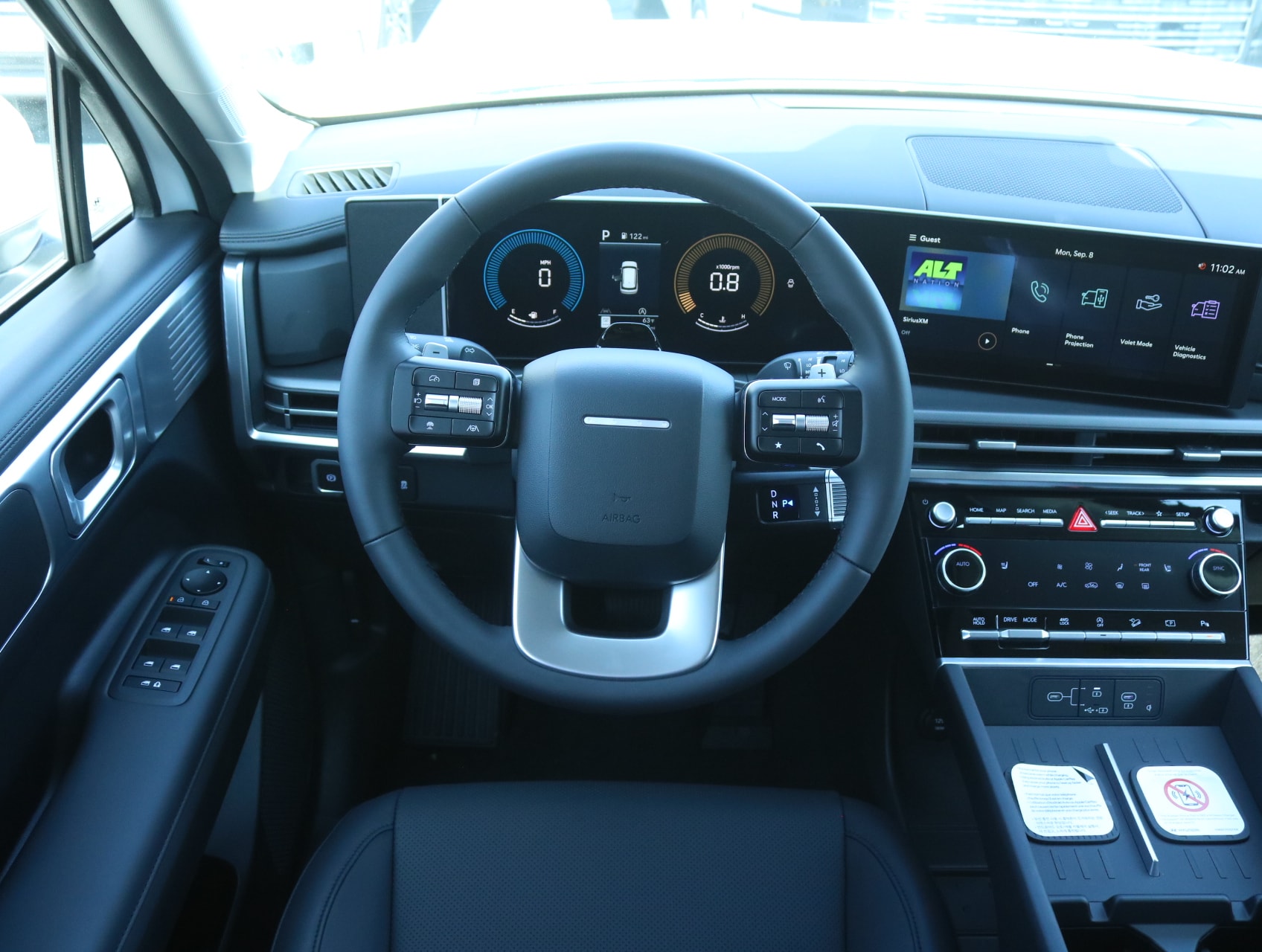 2026 Hyundai Santa Fe SEL - Photo 18